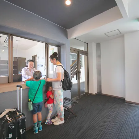Narita Aic Airport Hotel-3