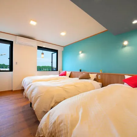 Narita Aic Airport Hotel-3